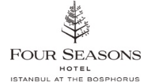 FOUR SEASONS HOTEL BOSPHORUS ISTANBUL