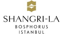 SHANGRI-LA BOSPHORUS ISTANBUL